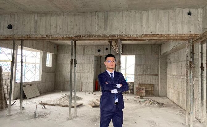 Conheça um Arquiteto especializado em reformas residenciais em Manaus