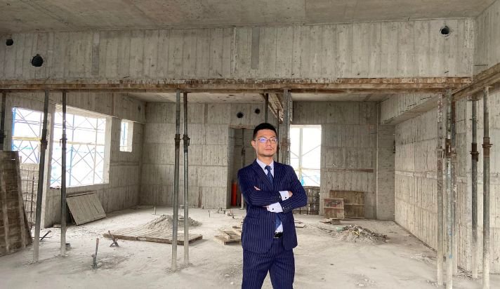 Conheça um Arquiteto especializado em reformas residenciais em Manaus