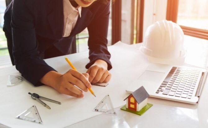 Melhores arquitetos para interiores em apartamentos pequenos