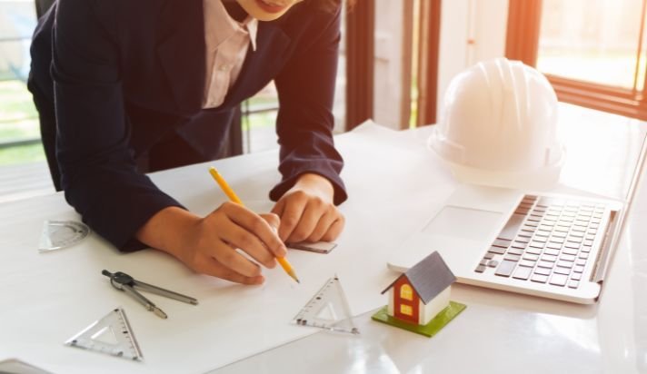 Melhores arquitetos para interiores em apartamentos pequenos